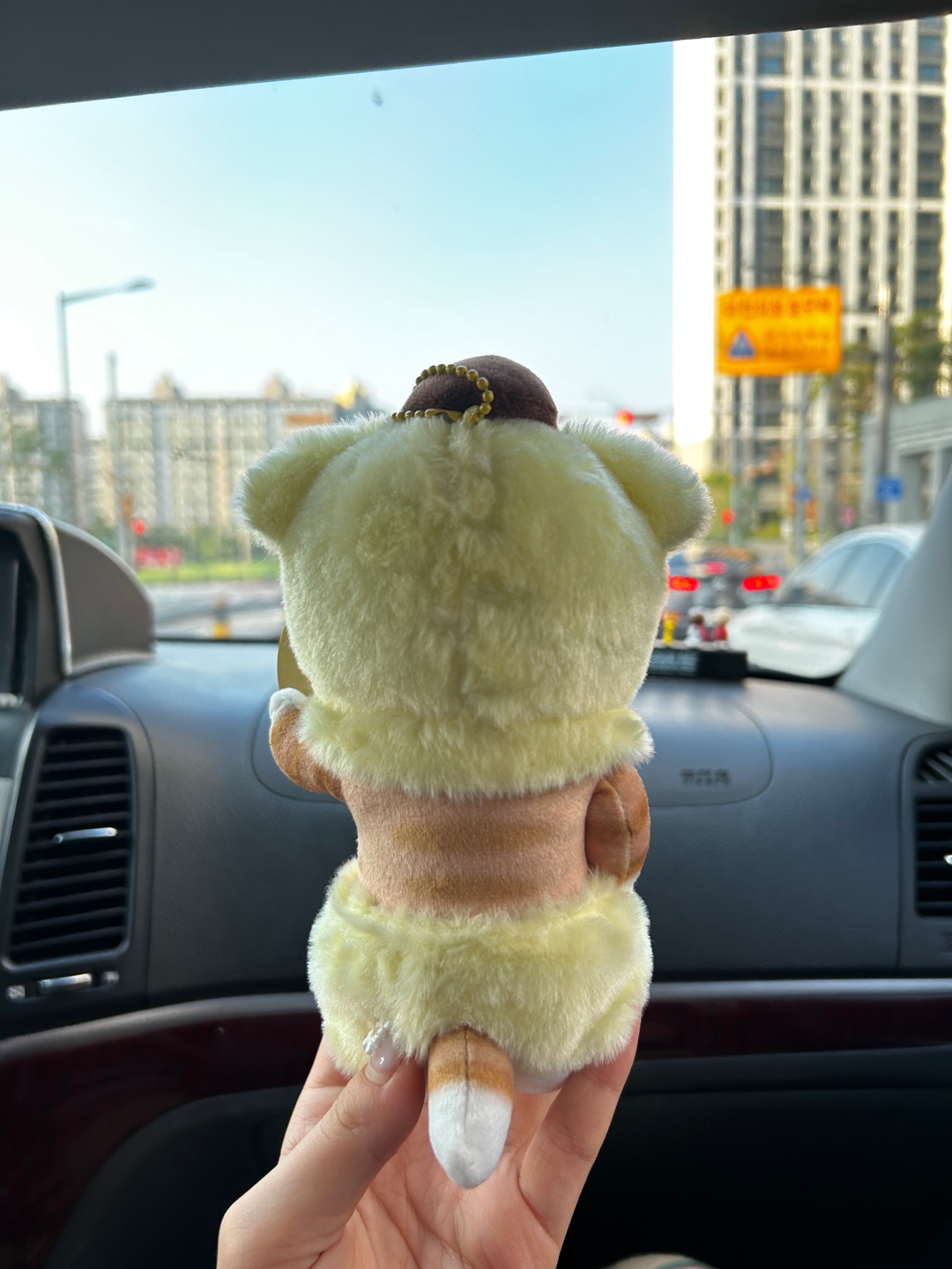 폼폼푸린 네코짱