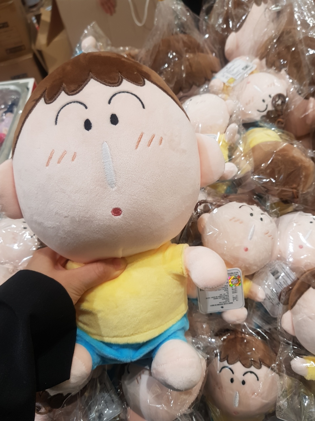 ⭐판교⭐ 팝업 후기