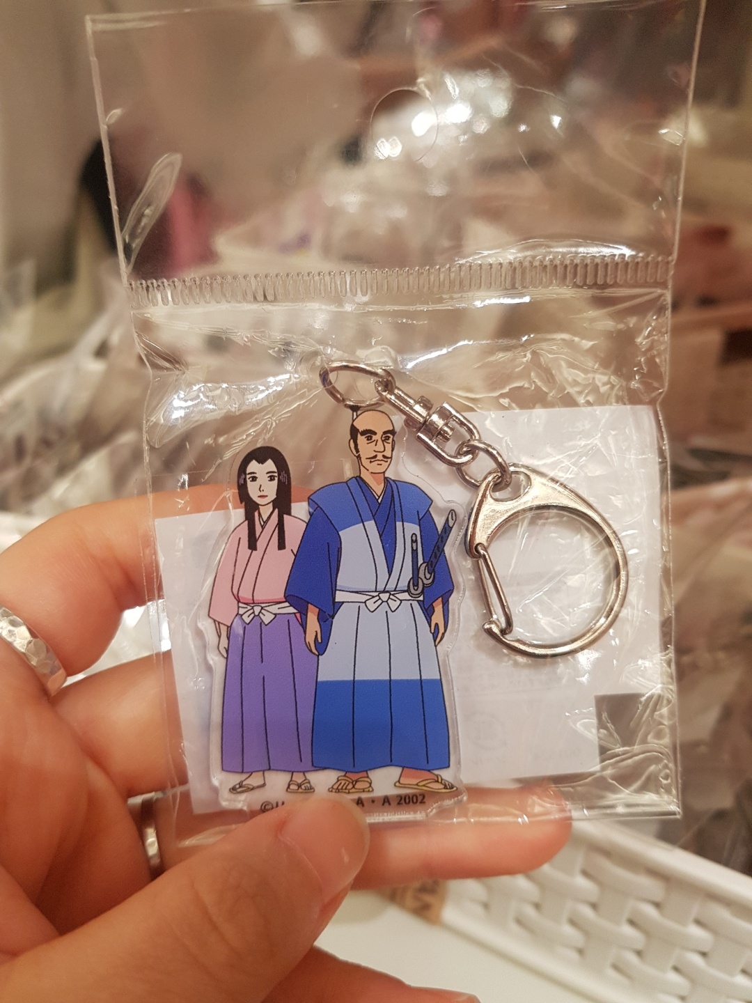 ⭐판교⭐ 팝업 후기