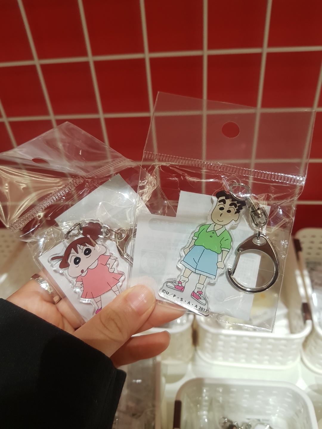 ⭐판교⭐ 팝업 후기