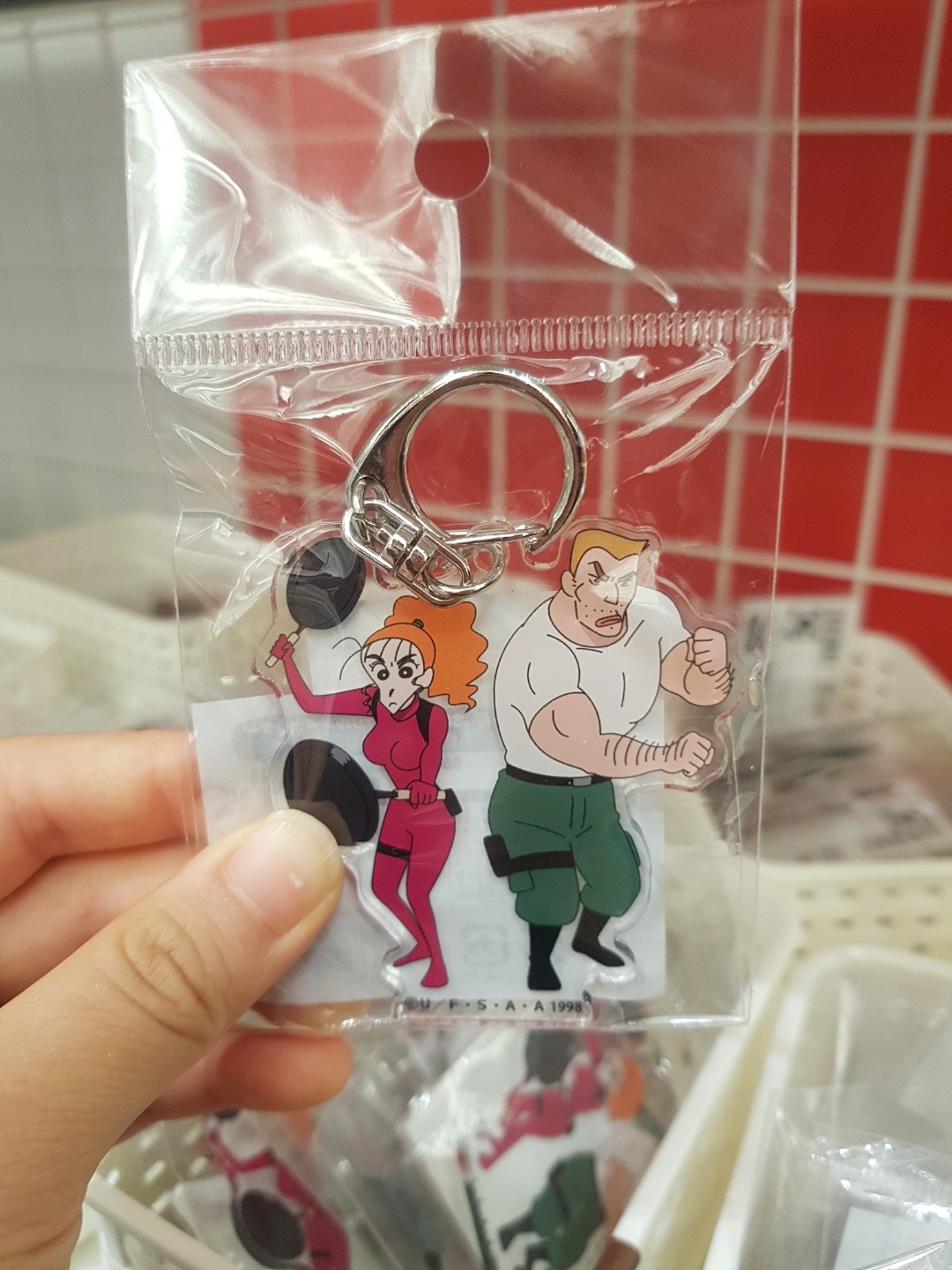 ⭐판교⭐ 팝업 후기