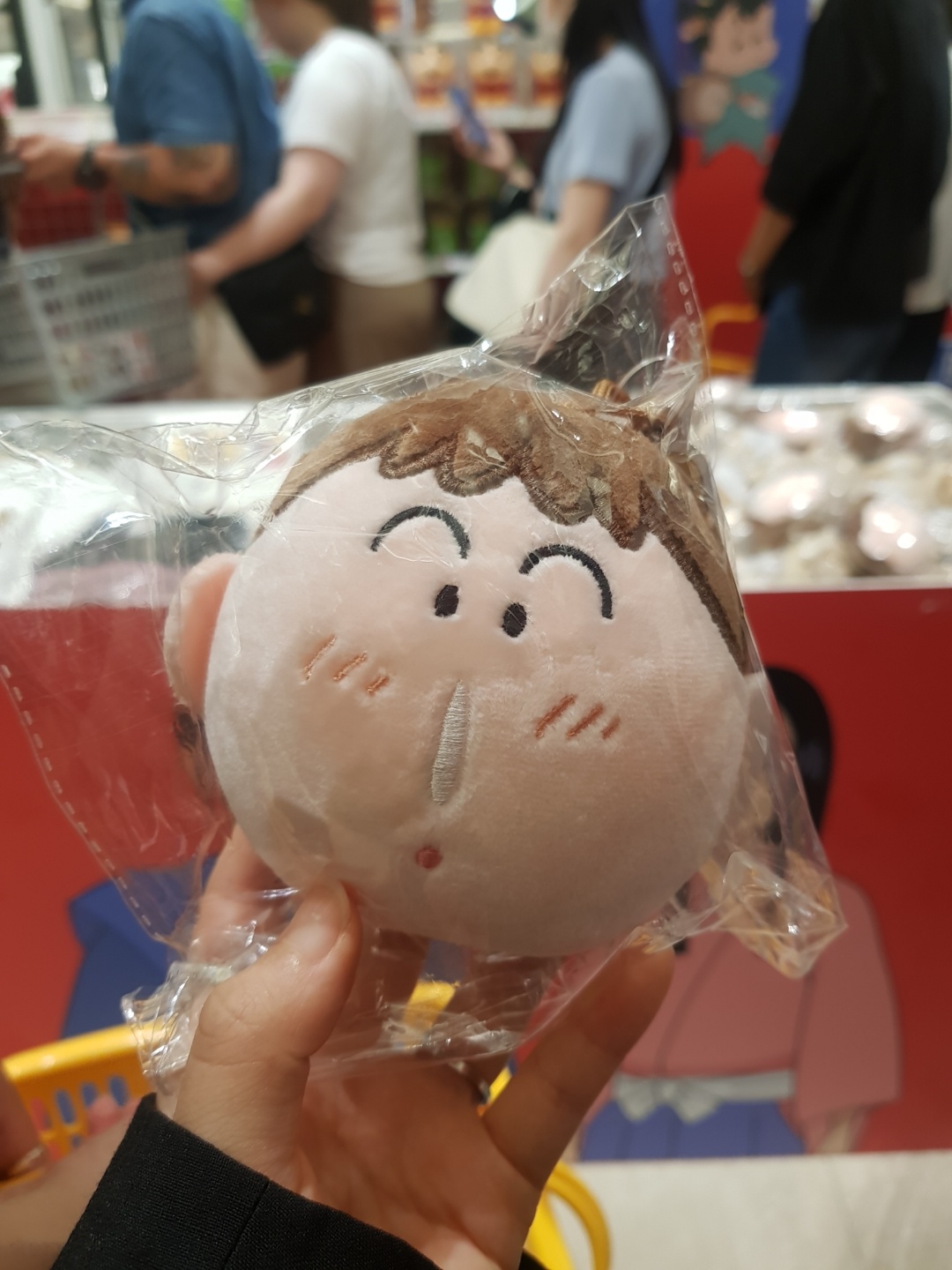 ⭐판교⭐ 팝업 후기