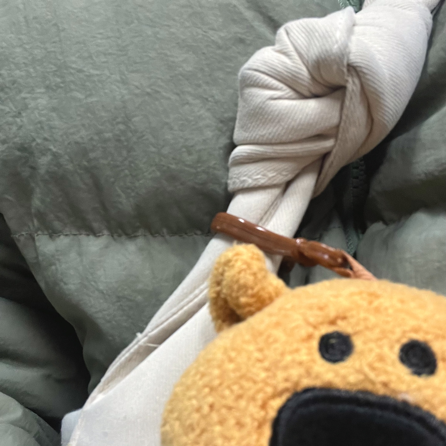 🤎출퇴근 친구 왕코카🐻