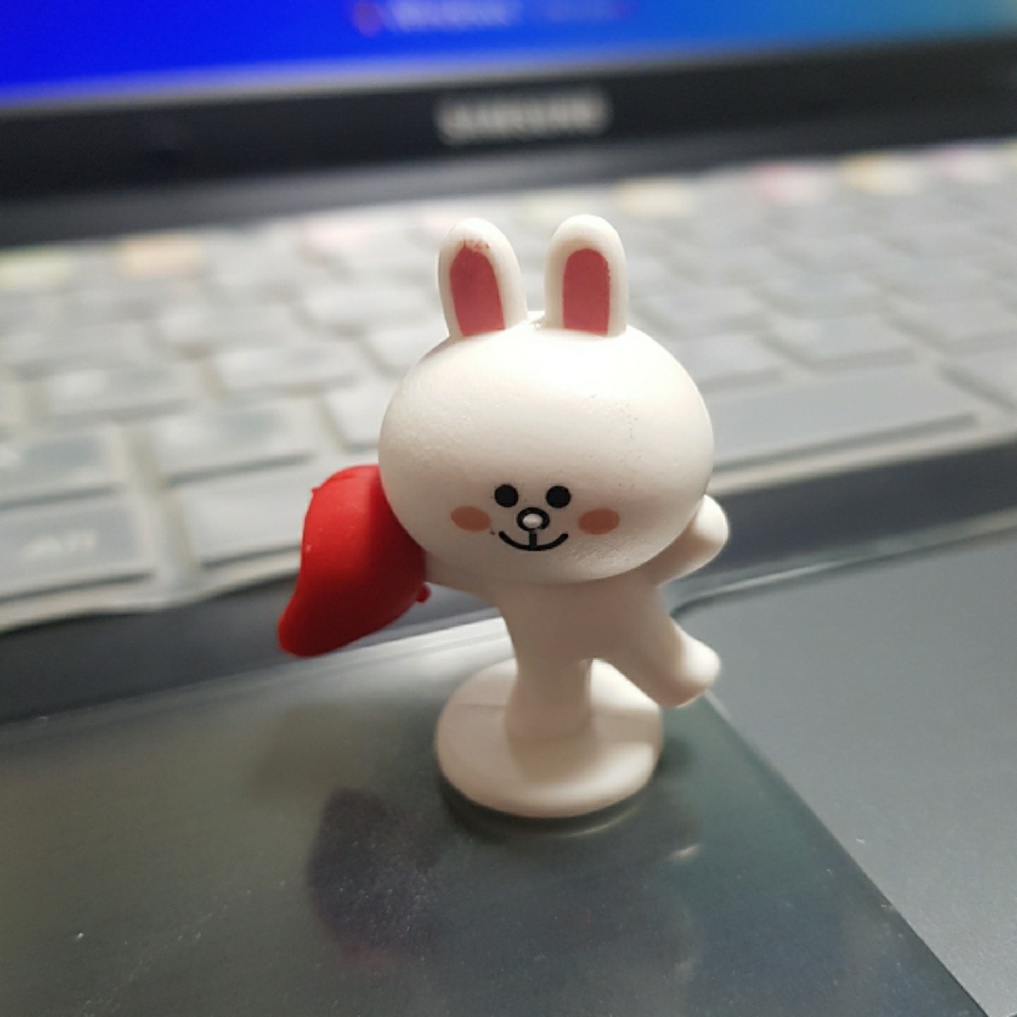 반쪽 찾아줘...