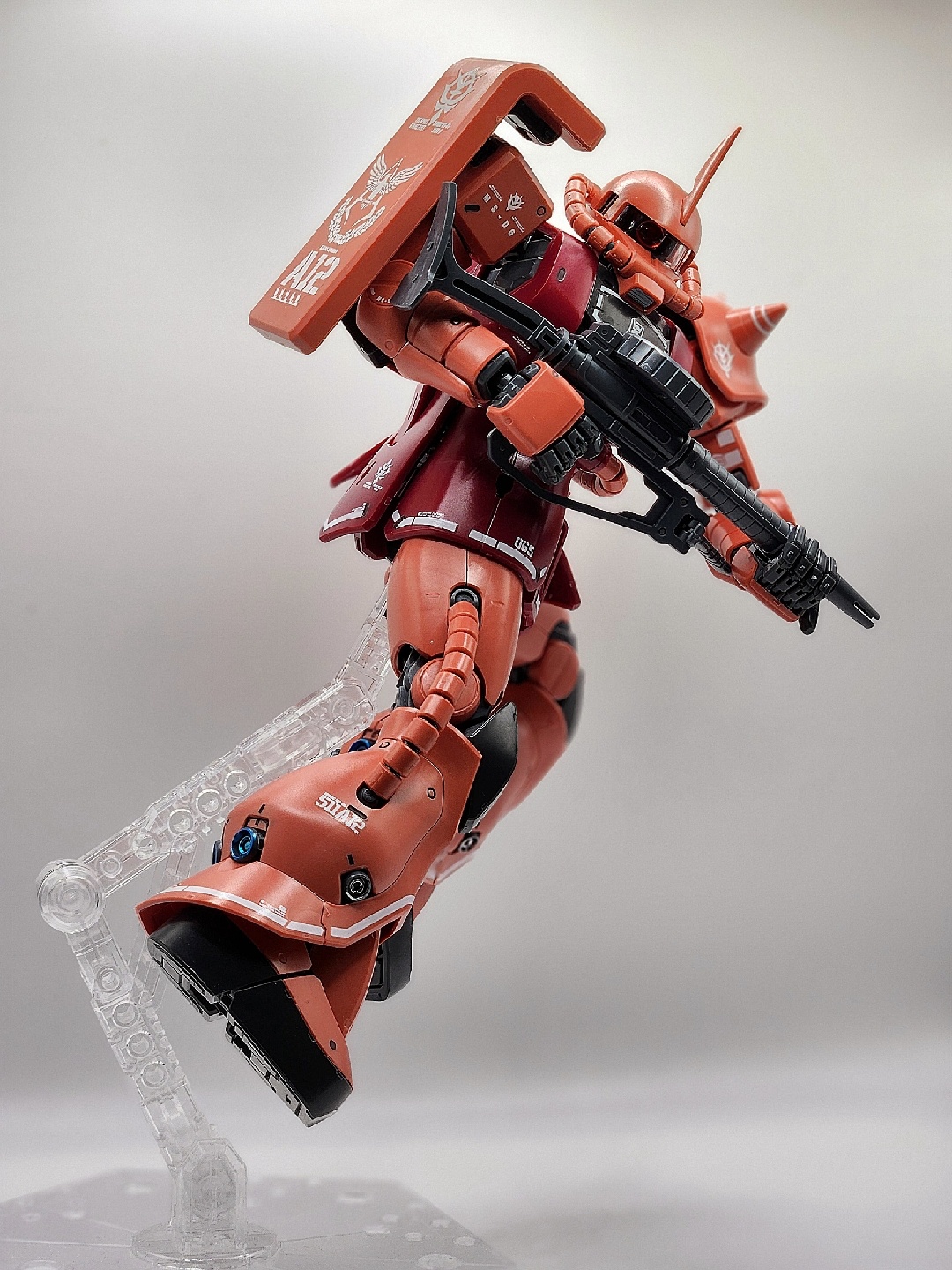 MG 샤아자쿠