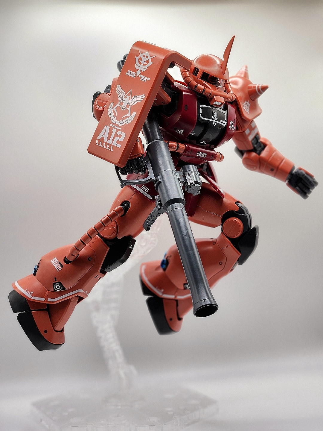 MG 샤아자쿠