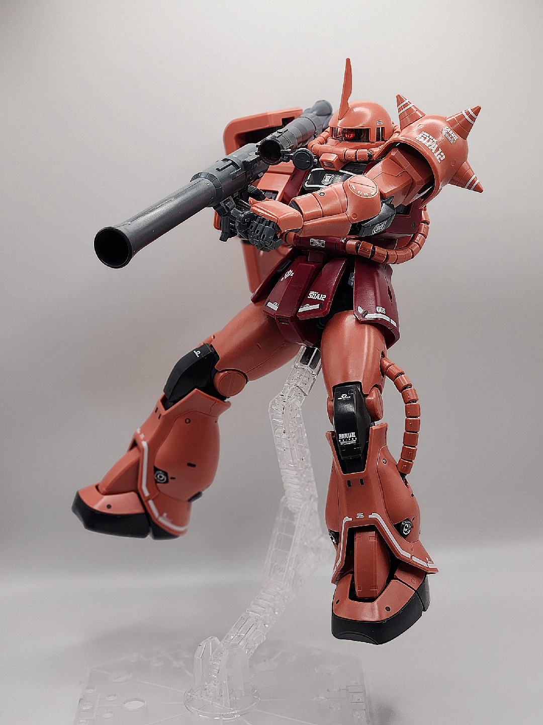 MG 샤아자쿠