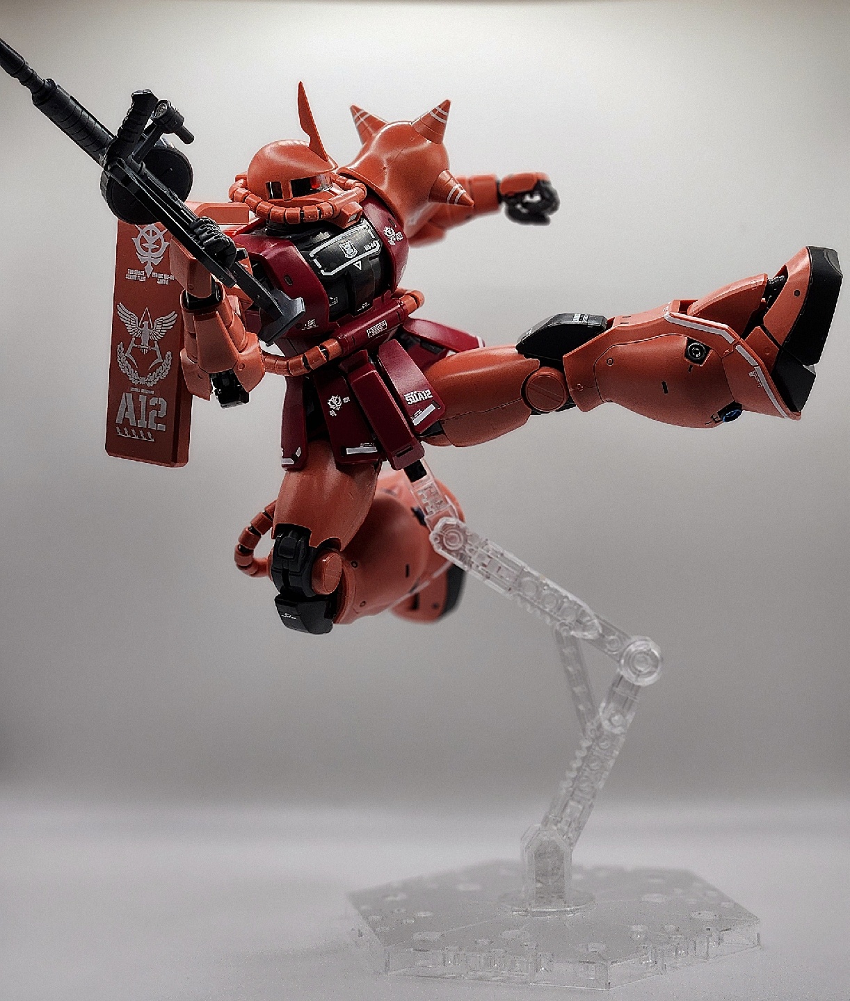 MG 샤아자쿠