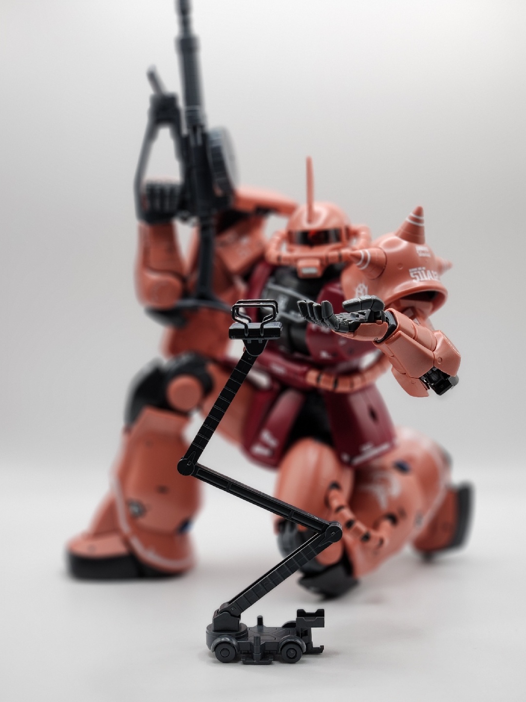 MG 샤아자쿠
