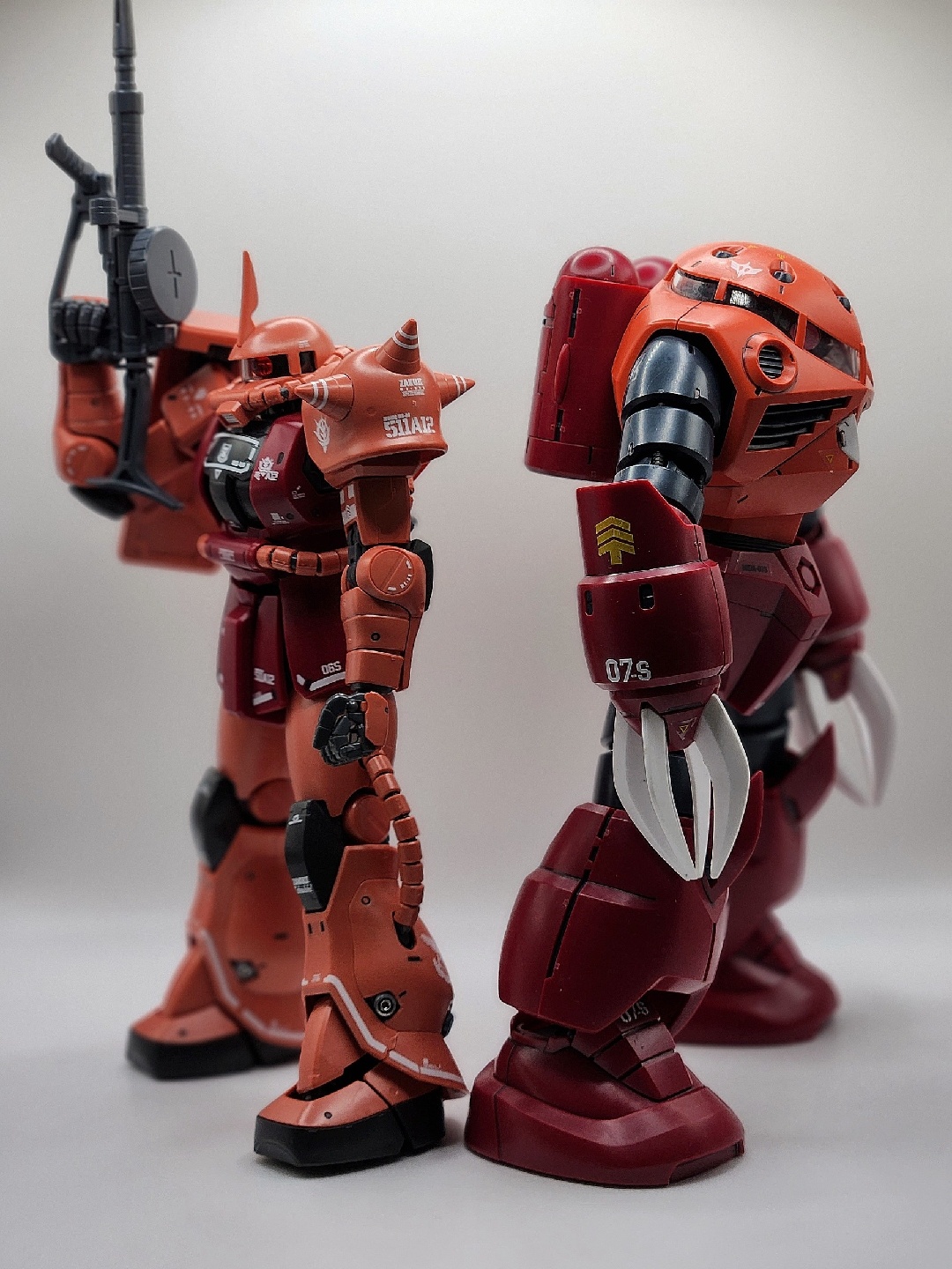 MG 샤아자쿠