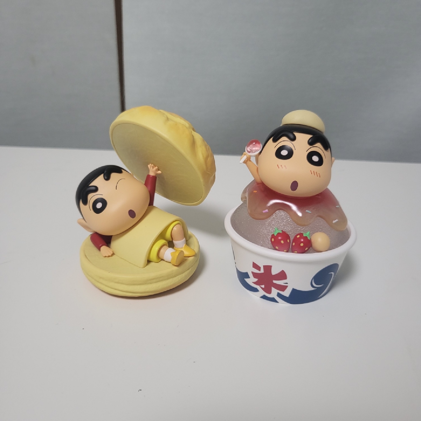 6월달 짱구 소비..!
