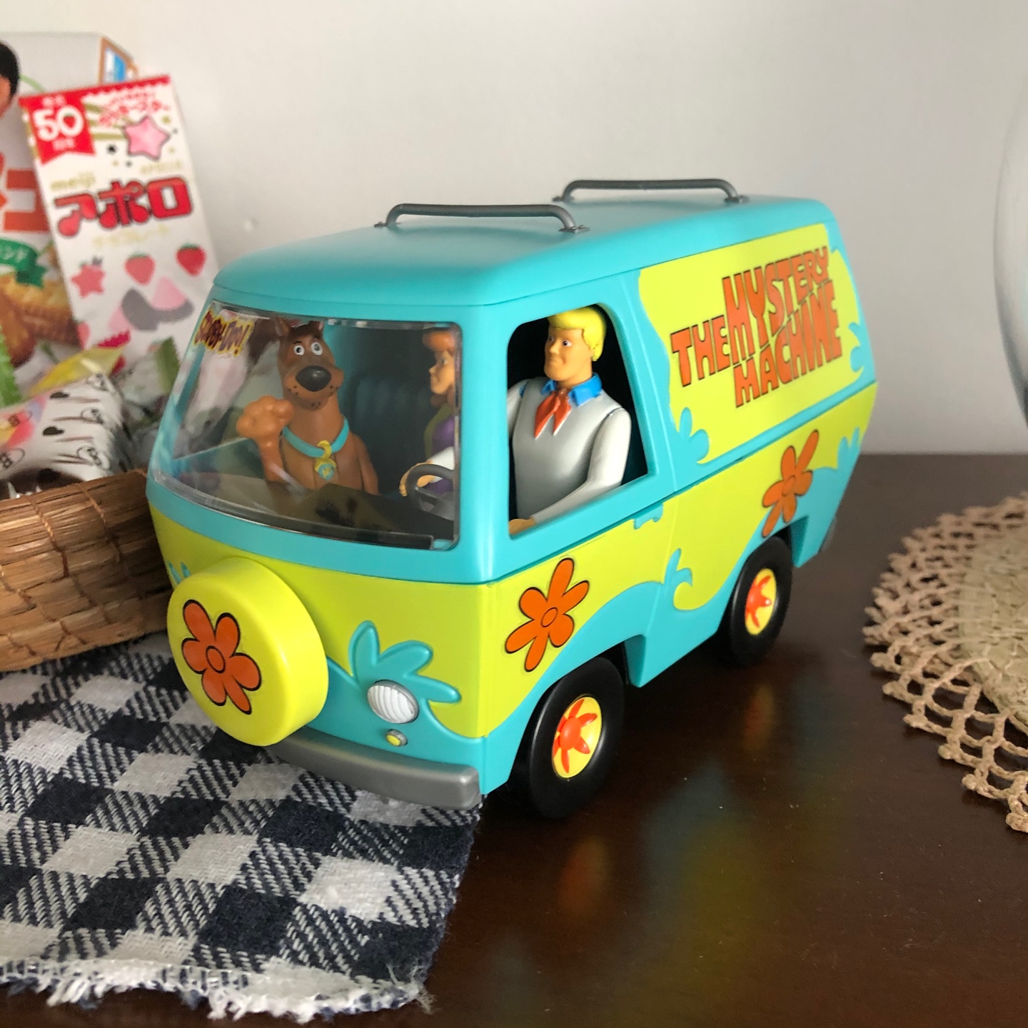 Scoobydoo