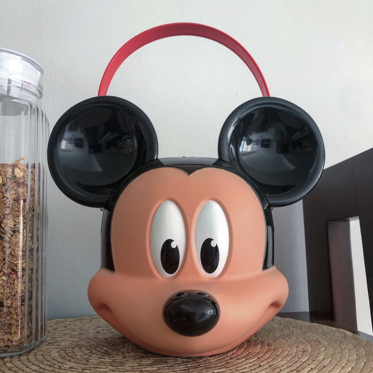 Mickey