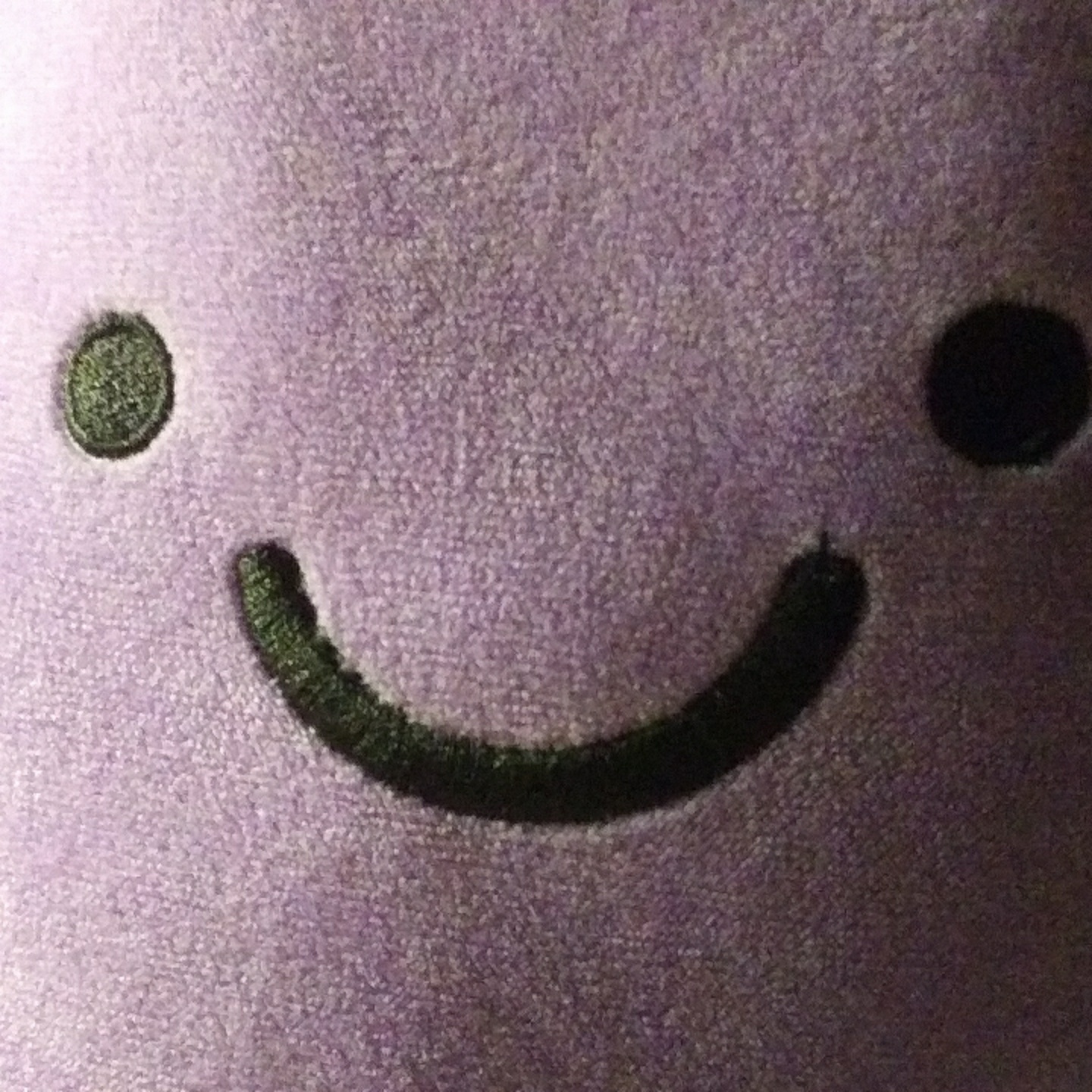 인형 💜