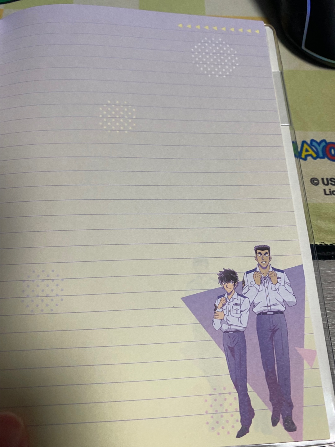 명탐정코난 스케줄러2023