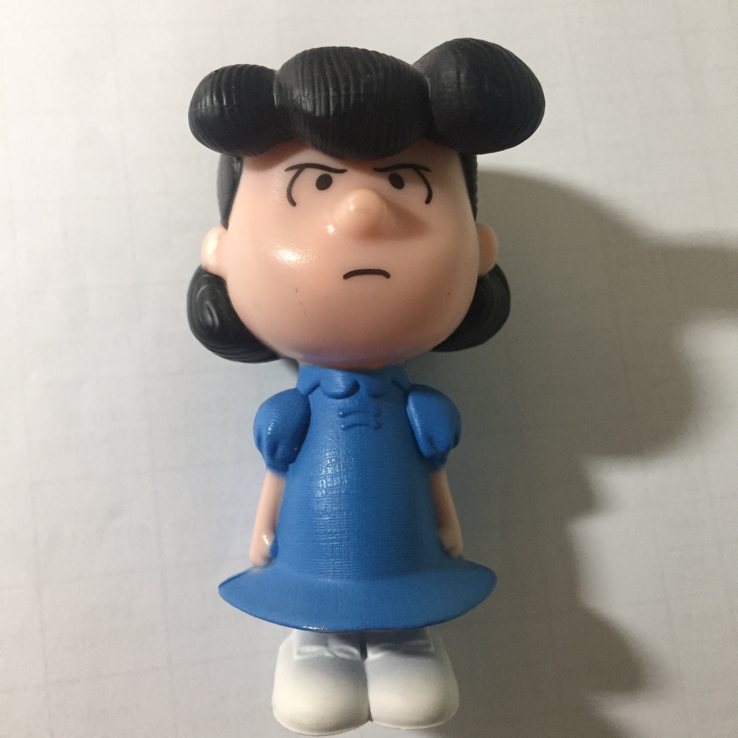 스누피 피규어