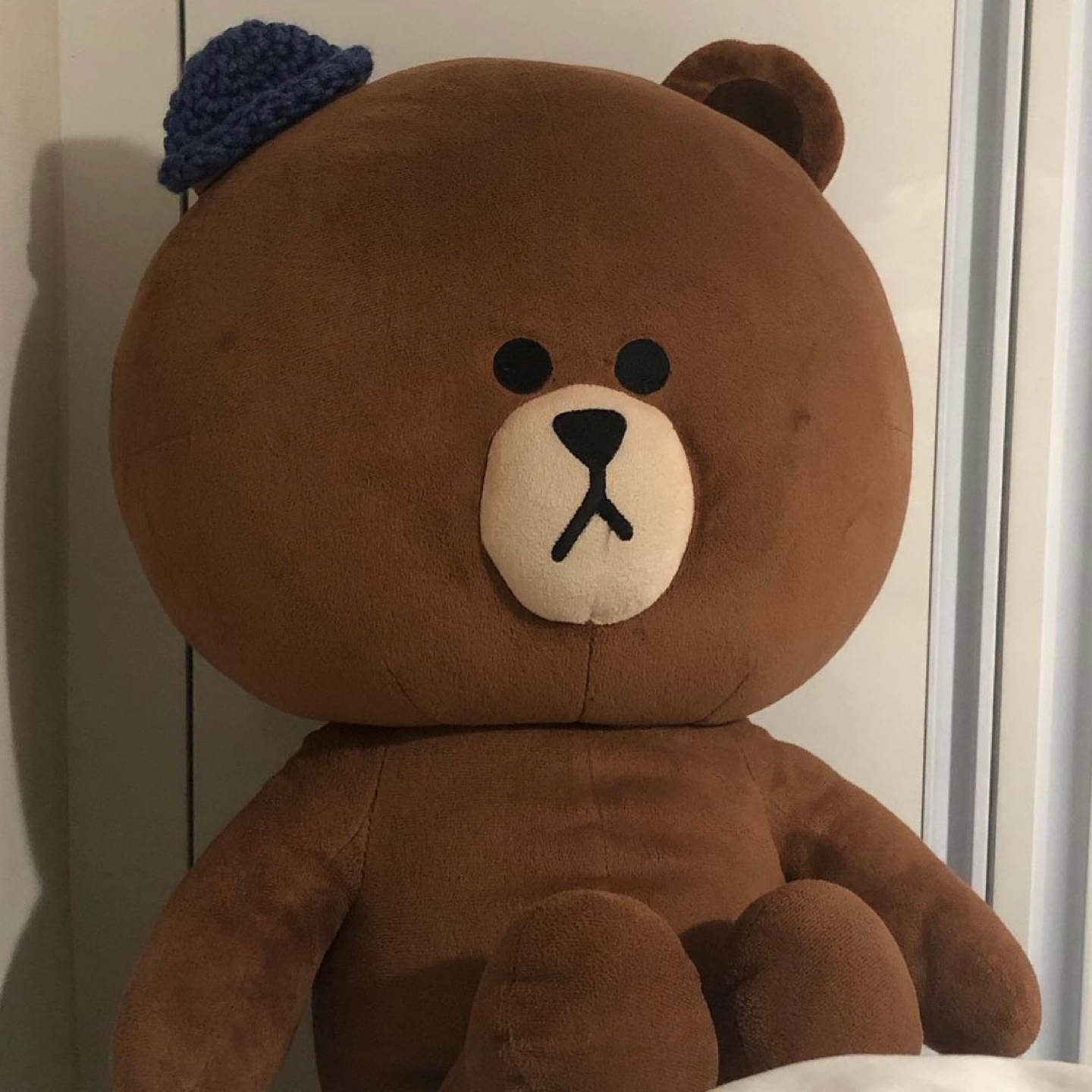 제 곰돌이는요,