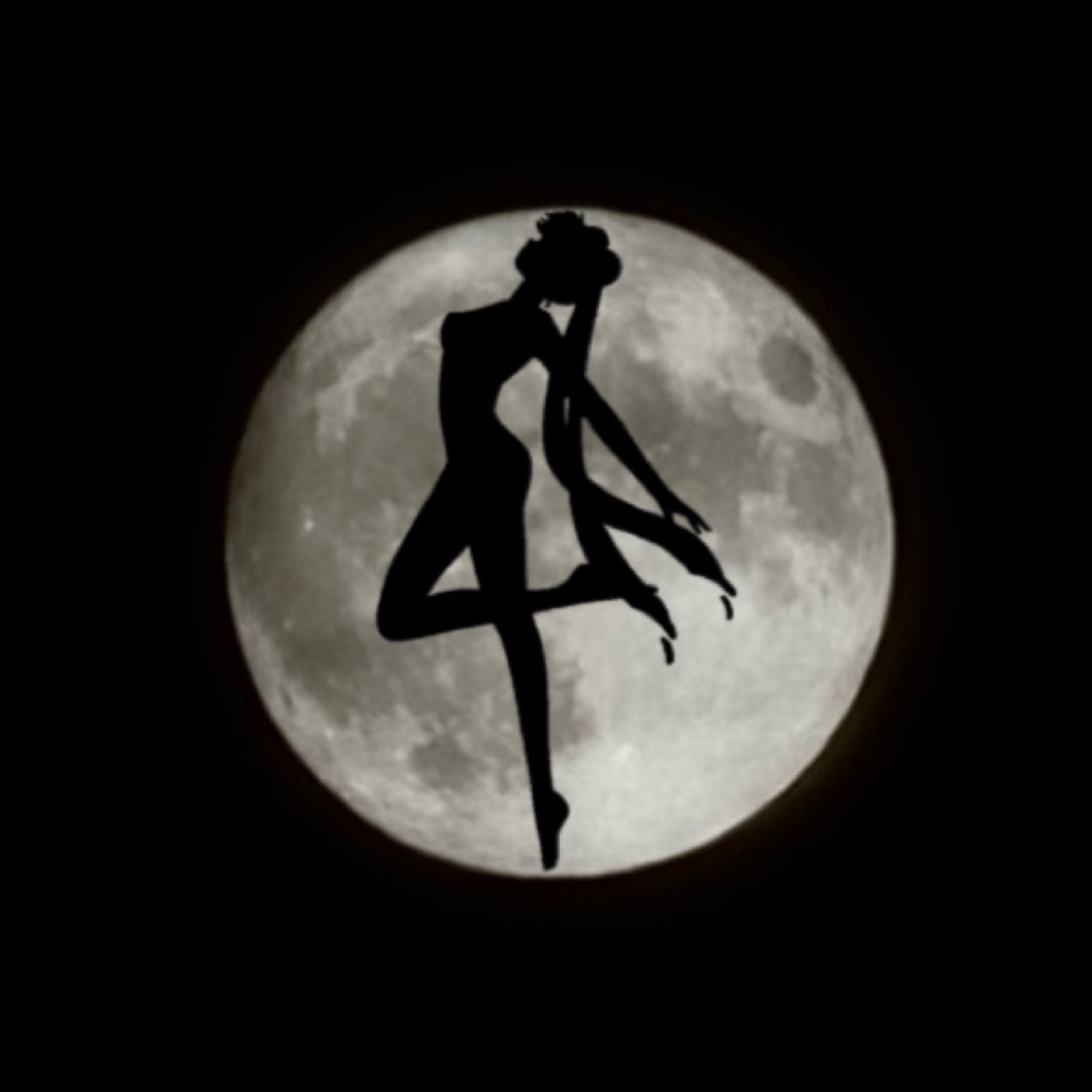 🌙실버문 크리스탈파워 메이크업🌙