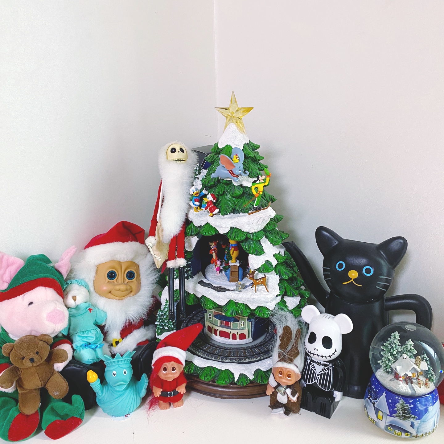 365일 크리스마스🎅🏻🎄