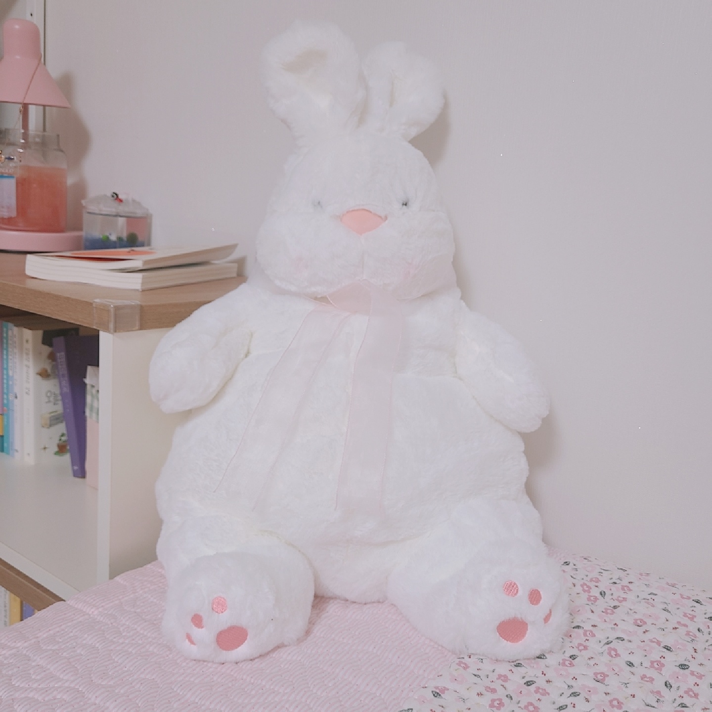 🐰