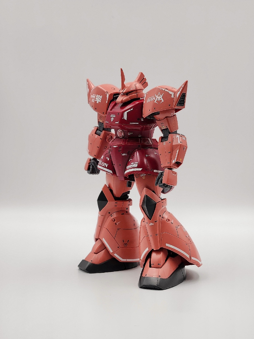 MG 샤아 겔구그
