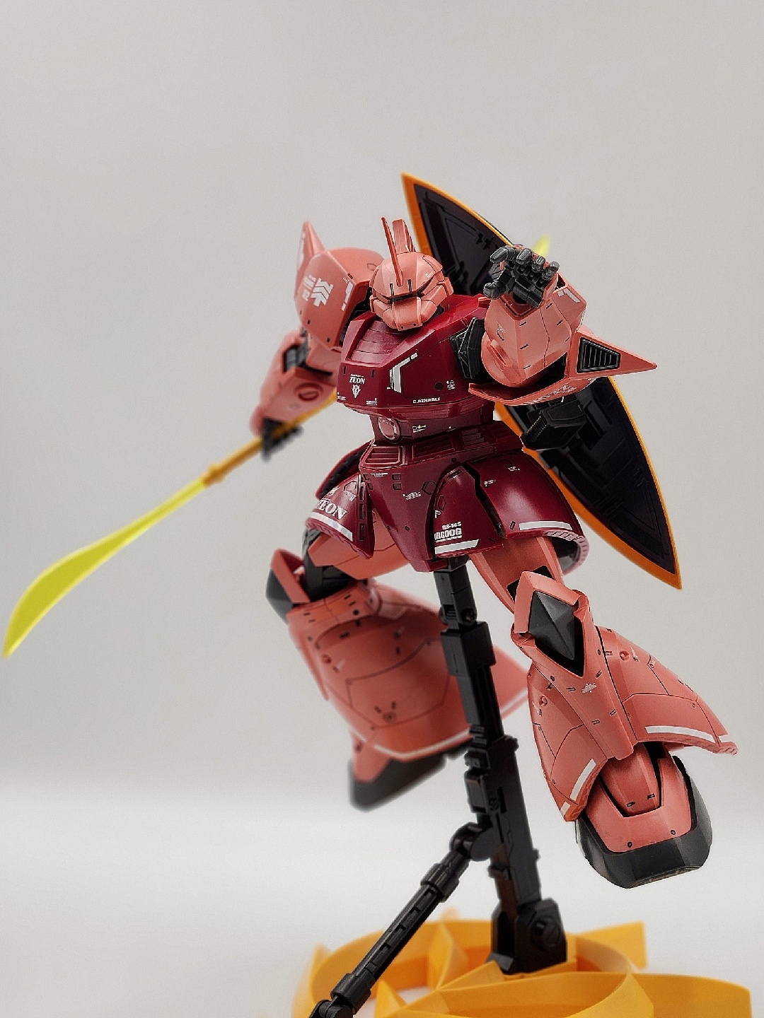 MG 샤아 겔구그