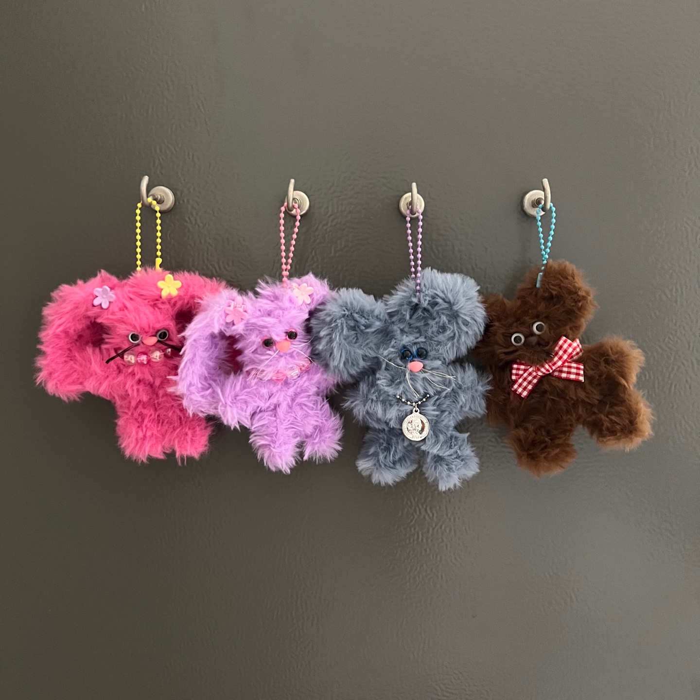 모루인형 만들기