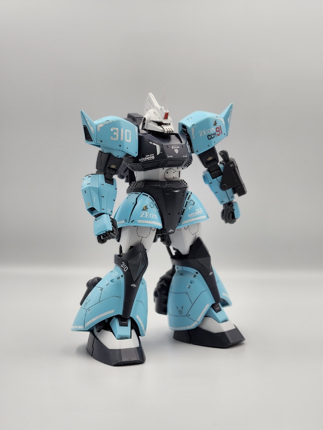 MG 유마 겔구그