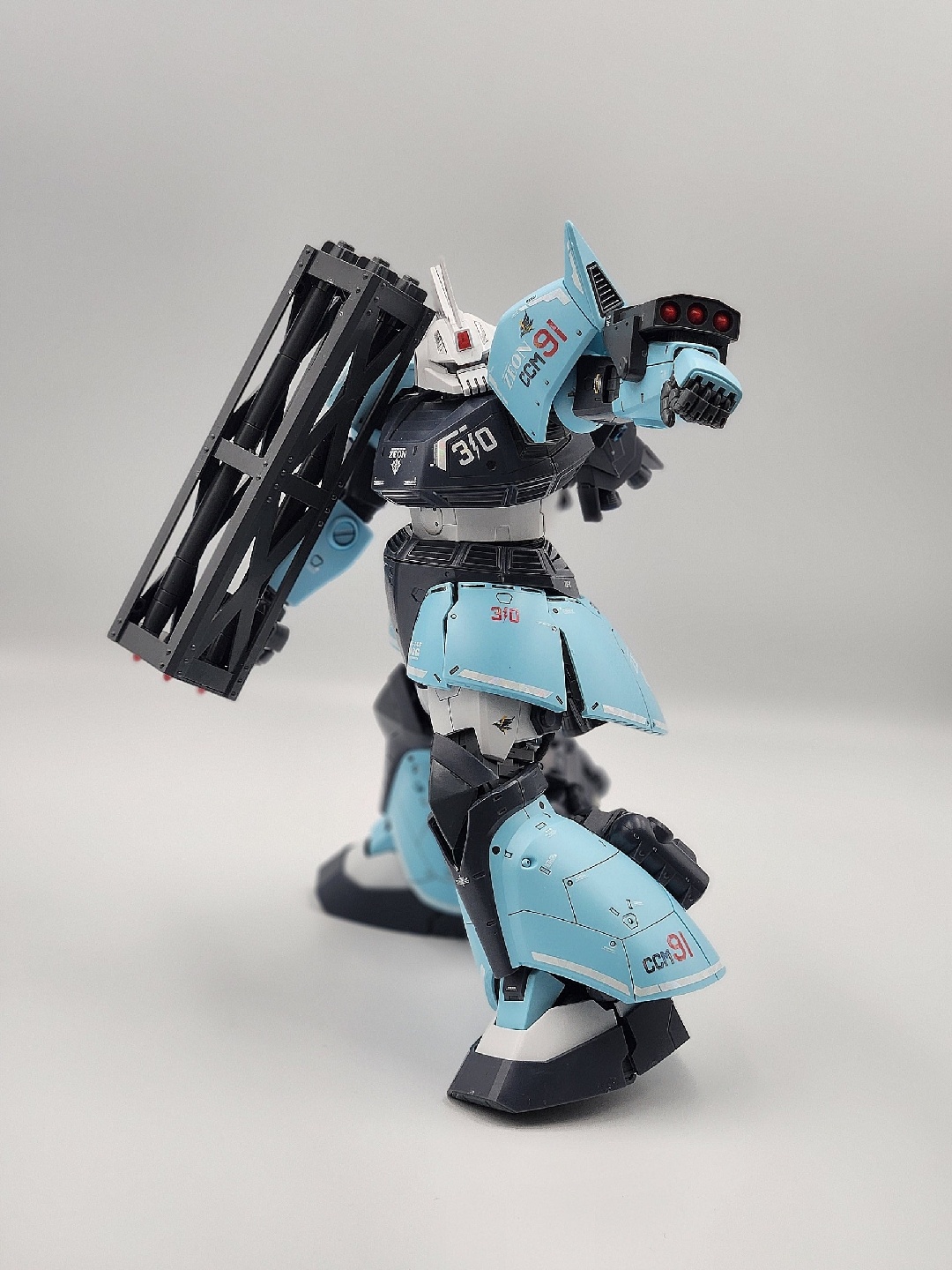 MG 유마 겔구그