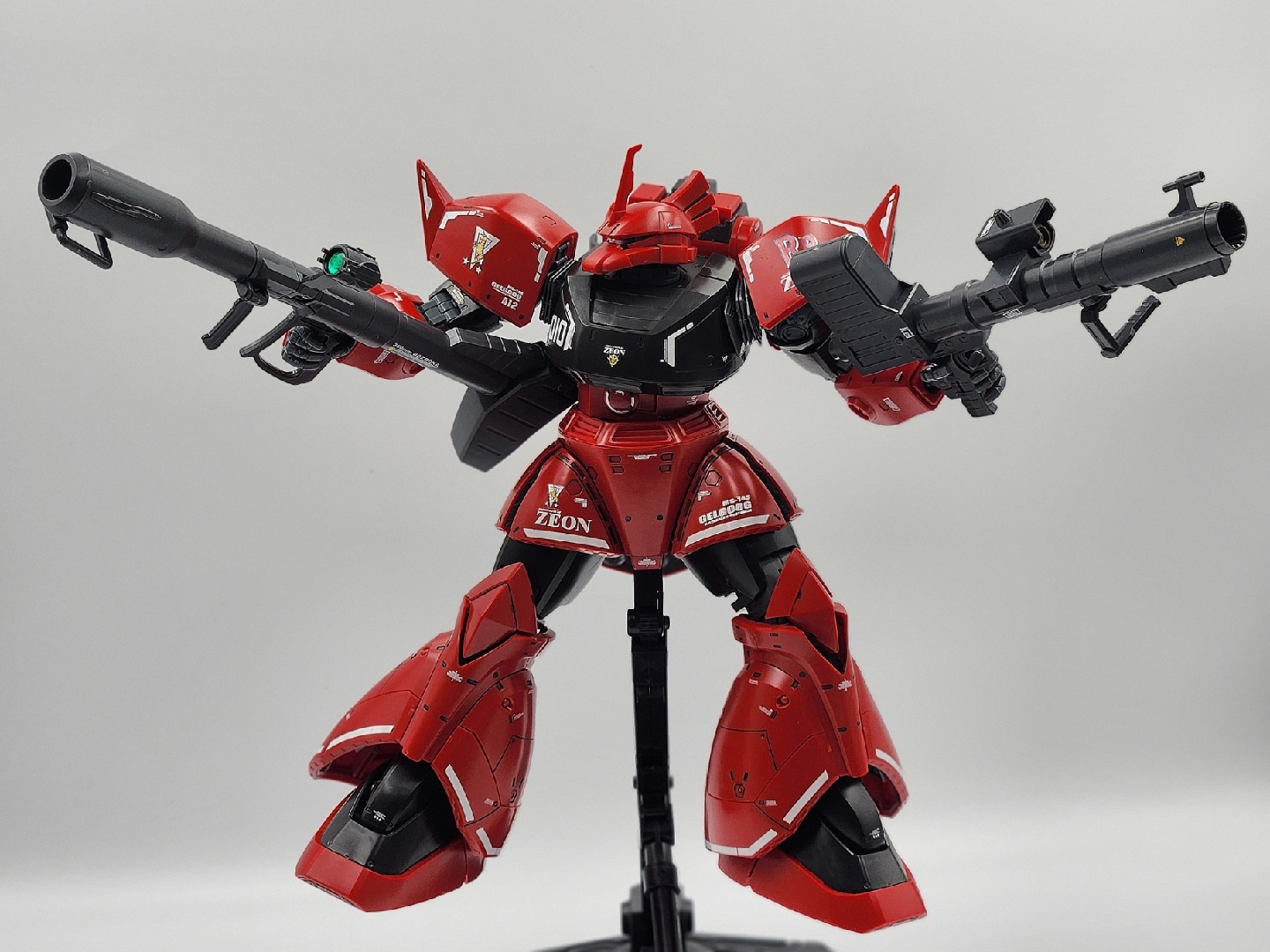 MG 죠니라이덴 겔구그