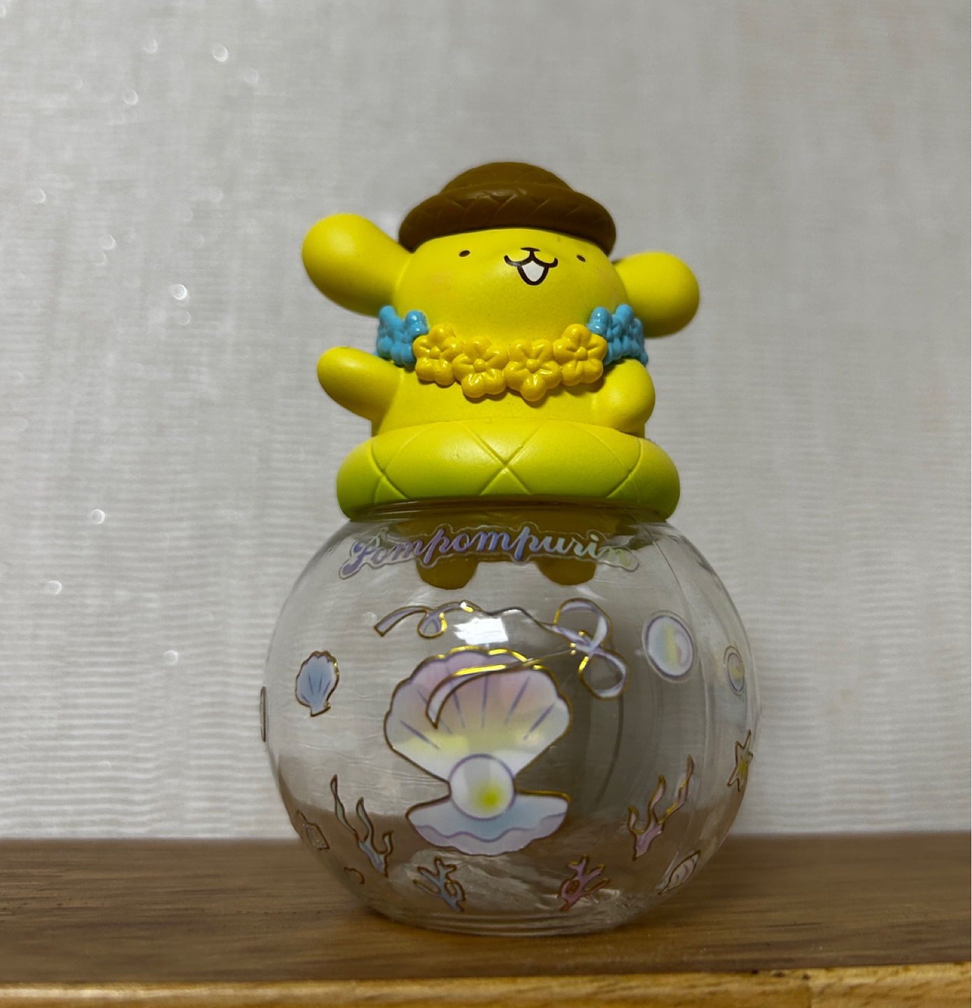 폼폼푸린 액세서리함