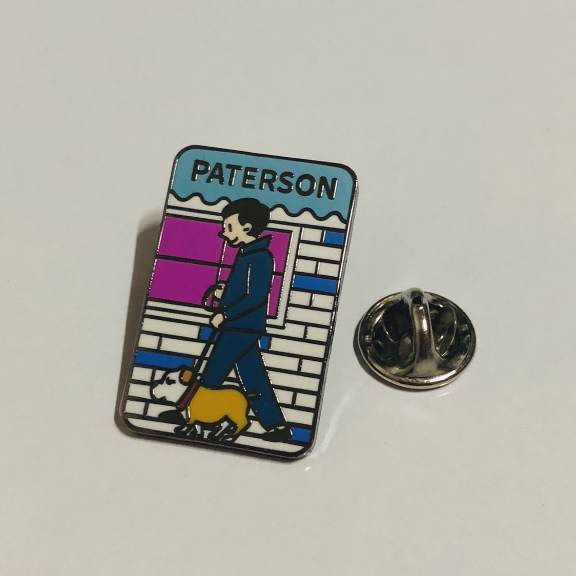 PATERSON goods