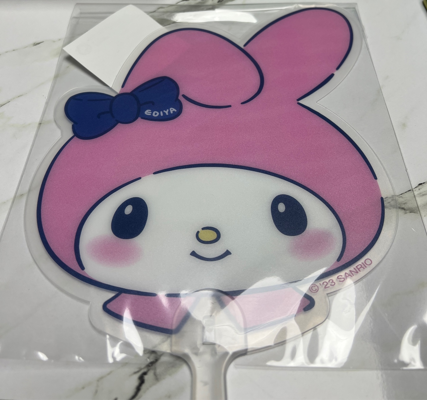 이디야 마이멜로디 부채