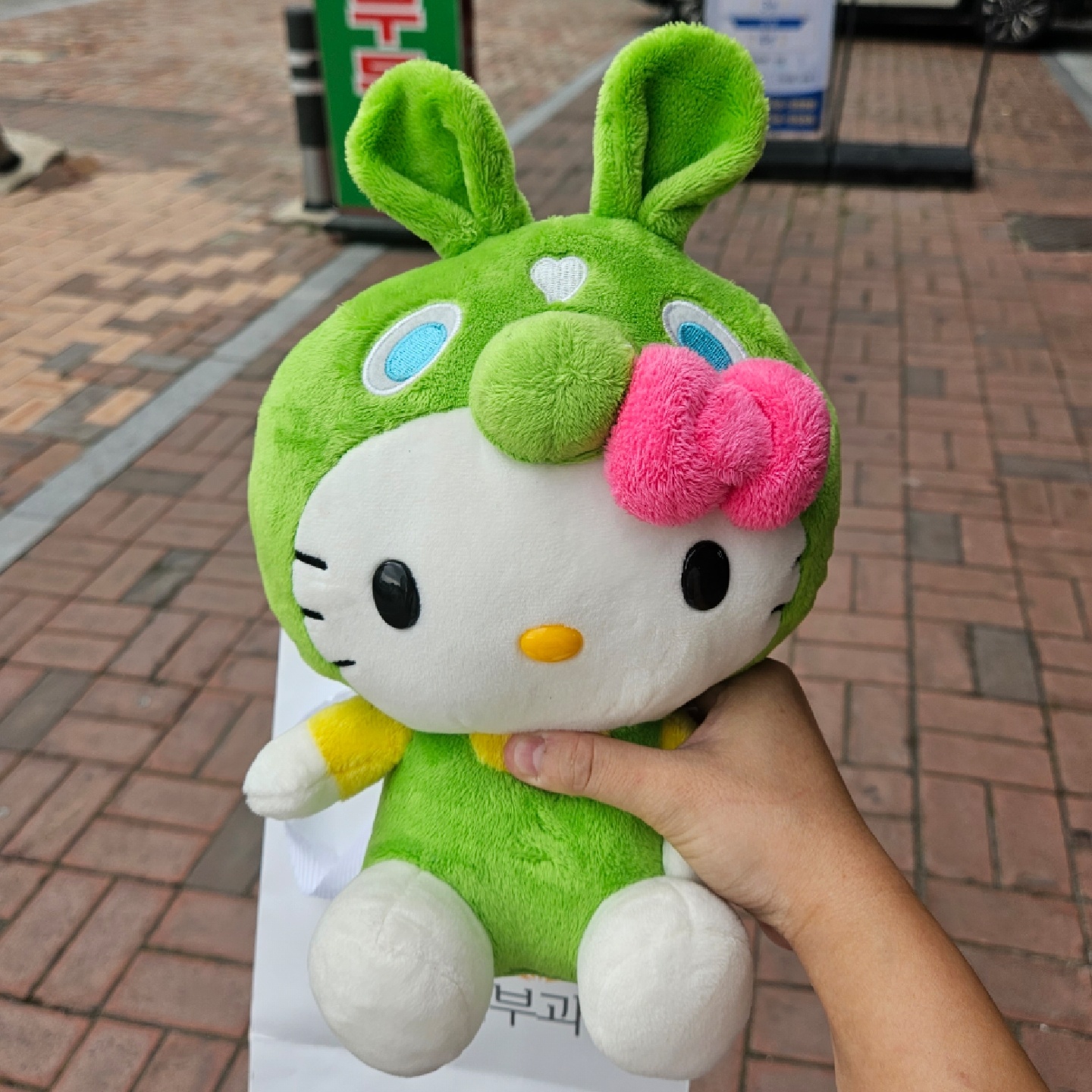 hellokitty×rody