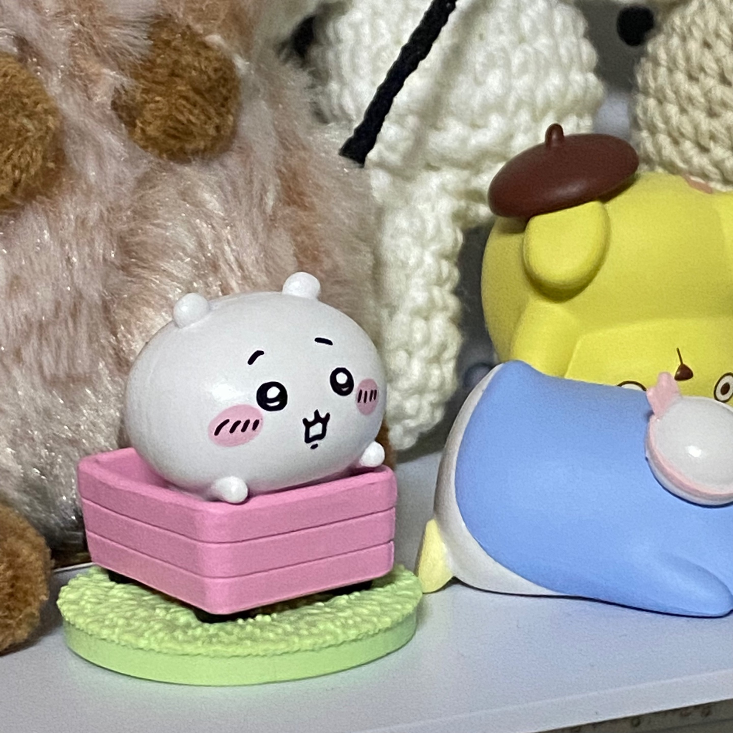 치이카와 가챠