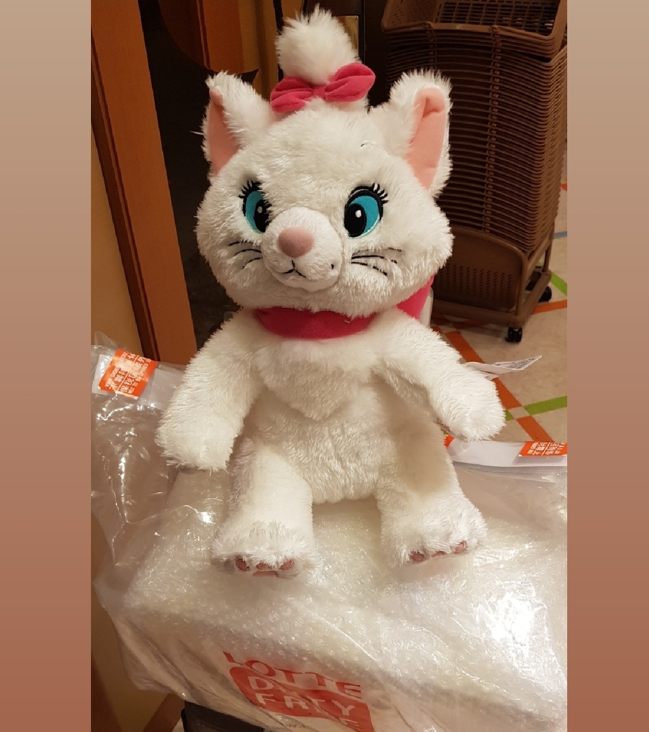 🎀마리🎀