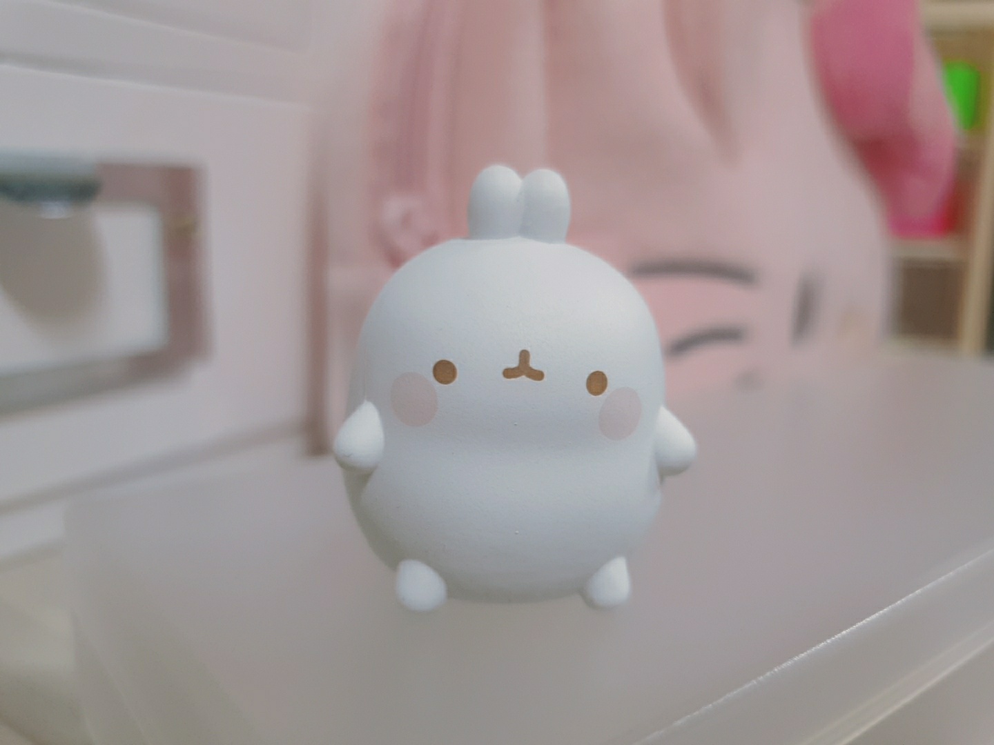 몰랑이♡