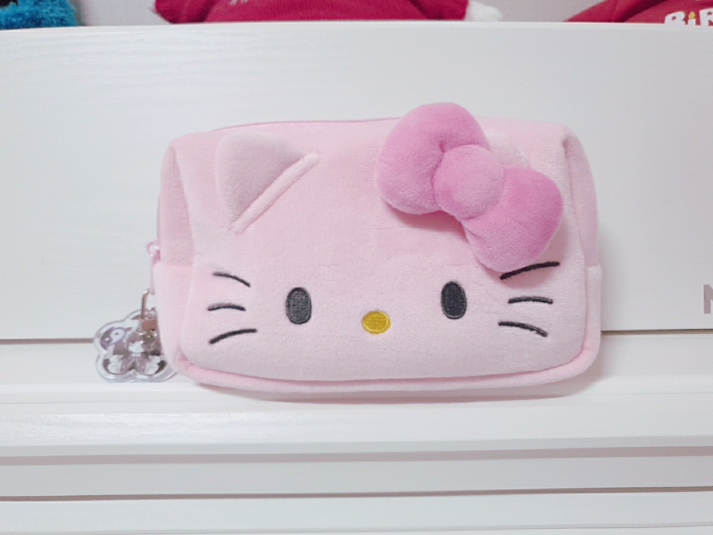 ♡헬로키티 파우치♡