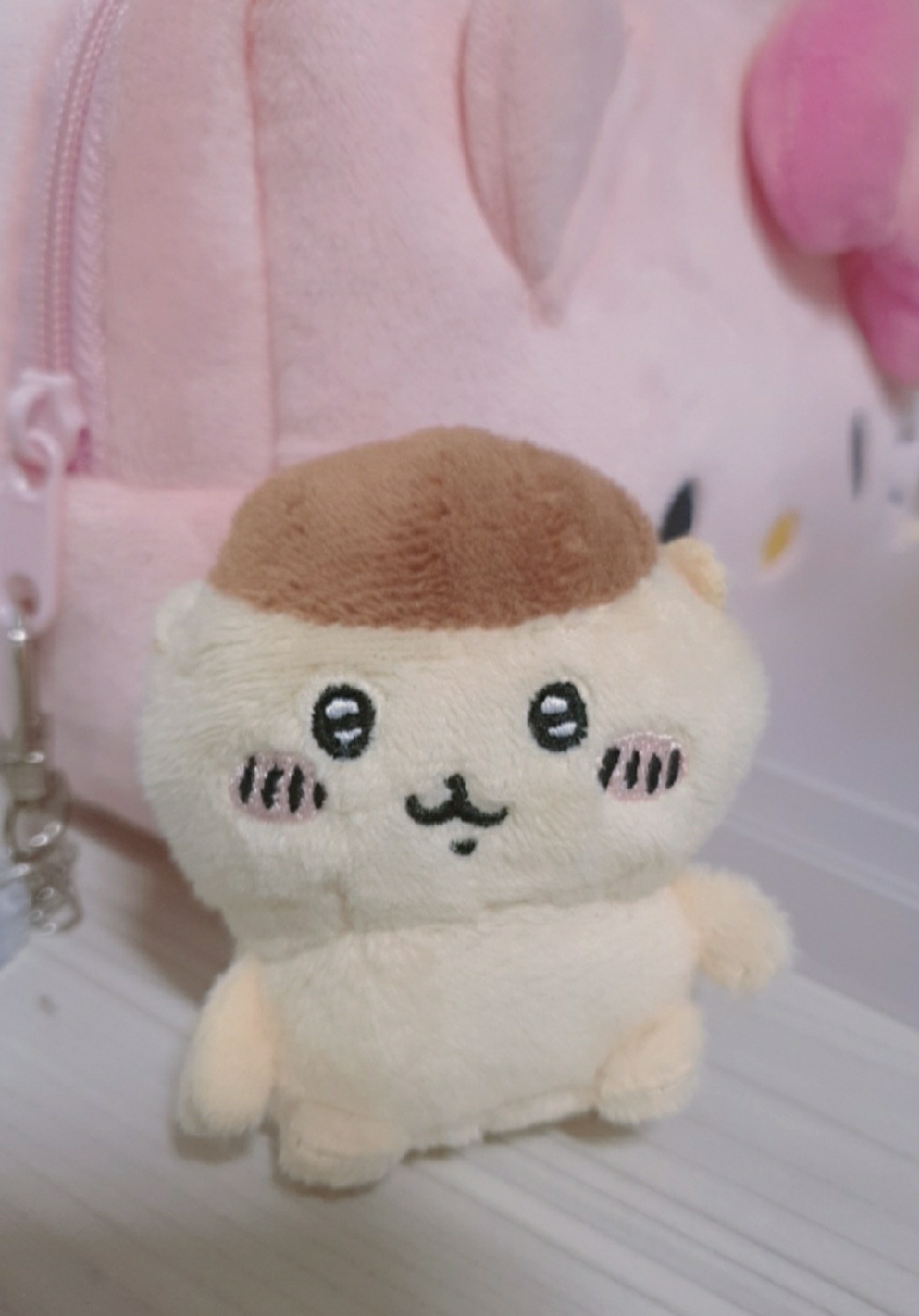 쿠리만쥬☆