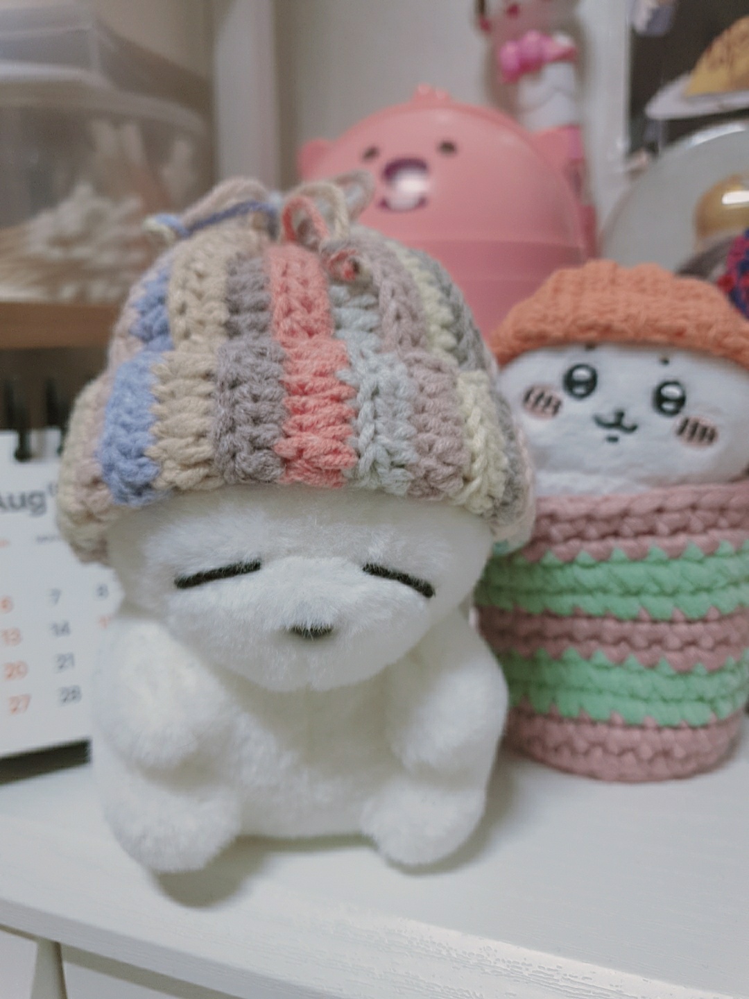 ☆마시마로☆
