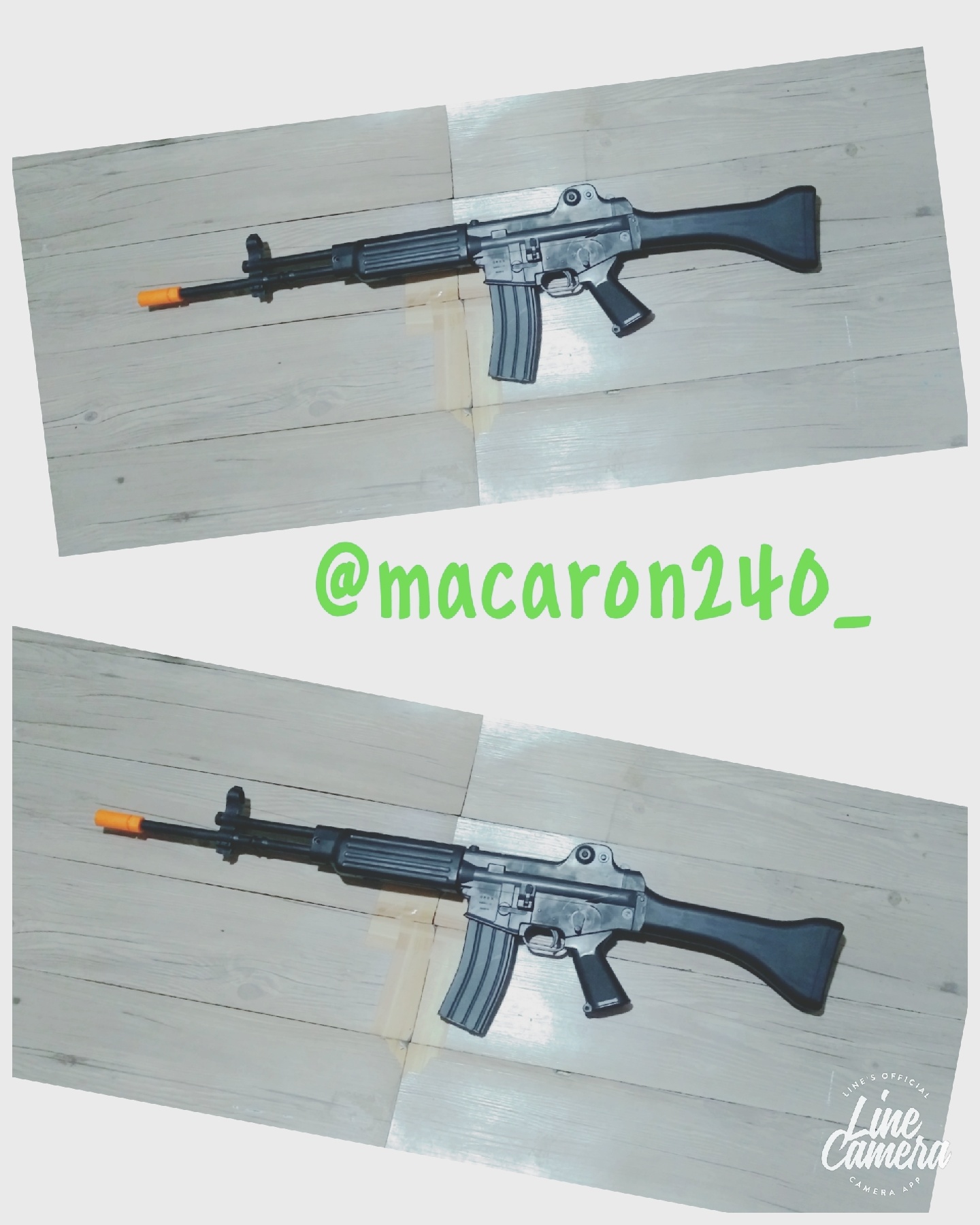5.56mm k2