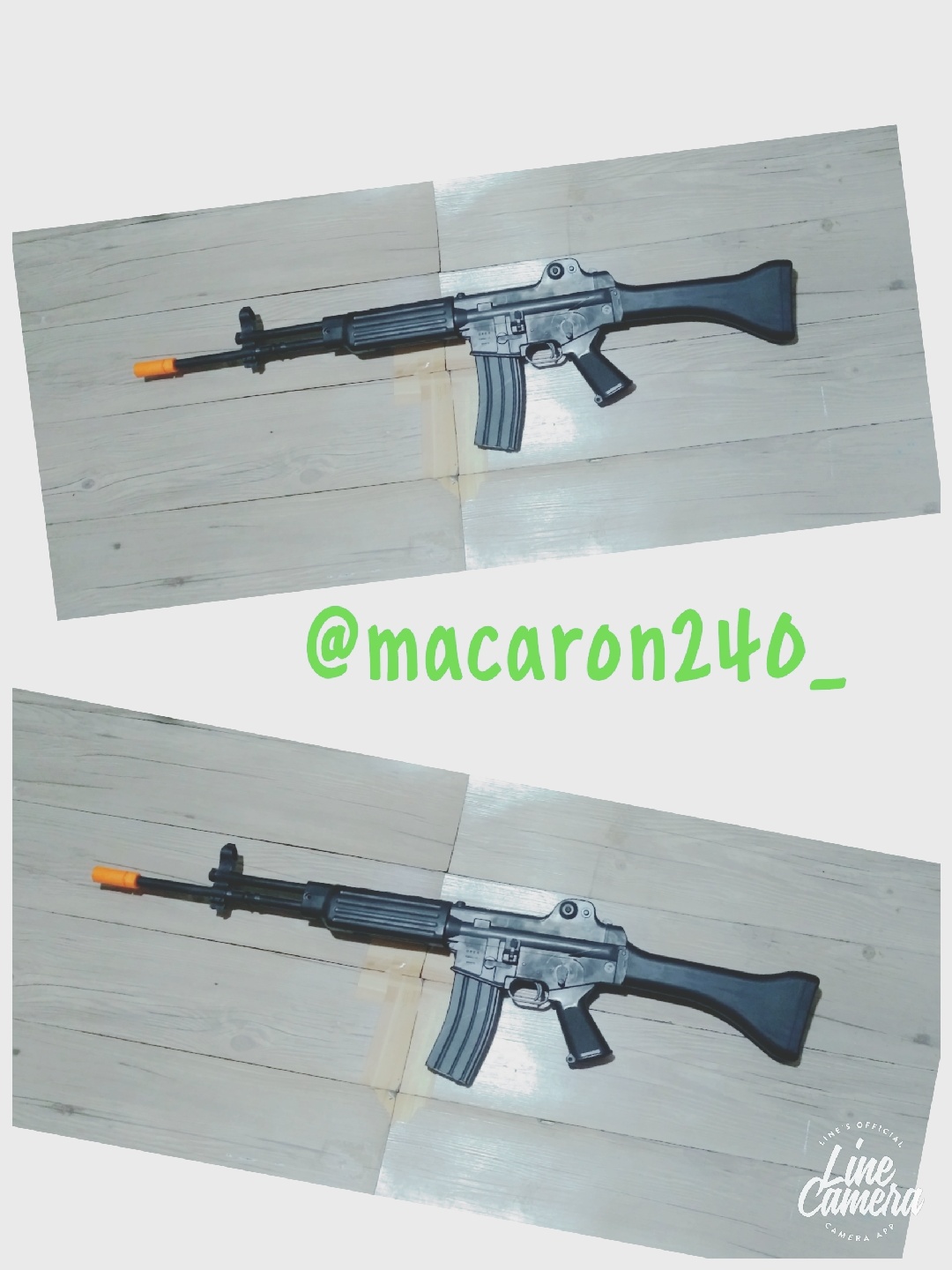 5.56mm k2