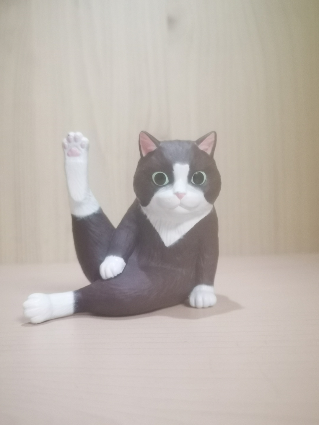 테노리 프렌즈 9