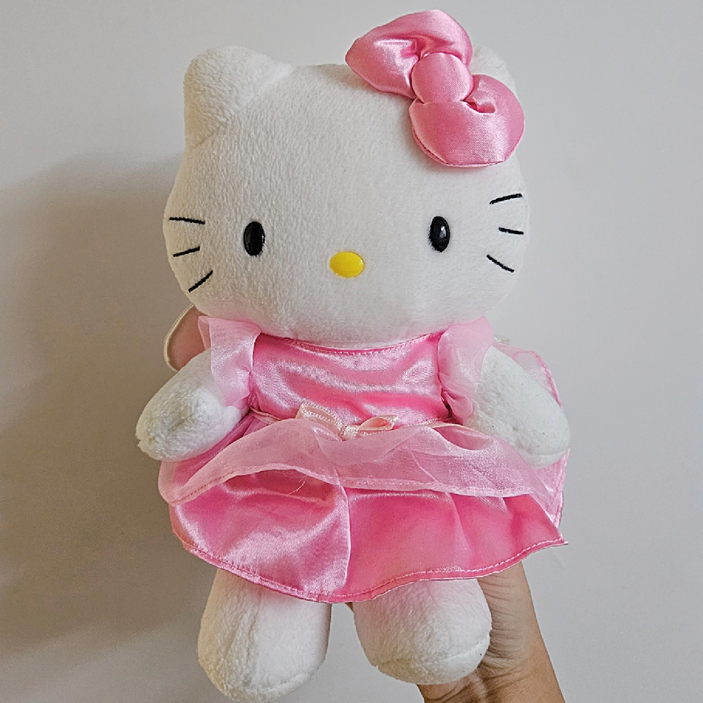 안녕 나는 너의 천사 키티야👼
