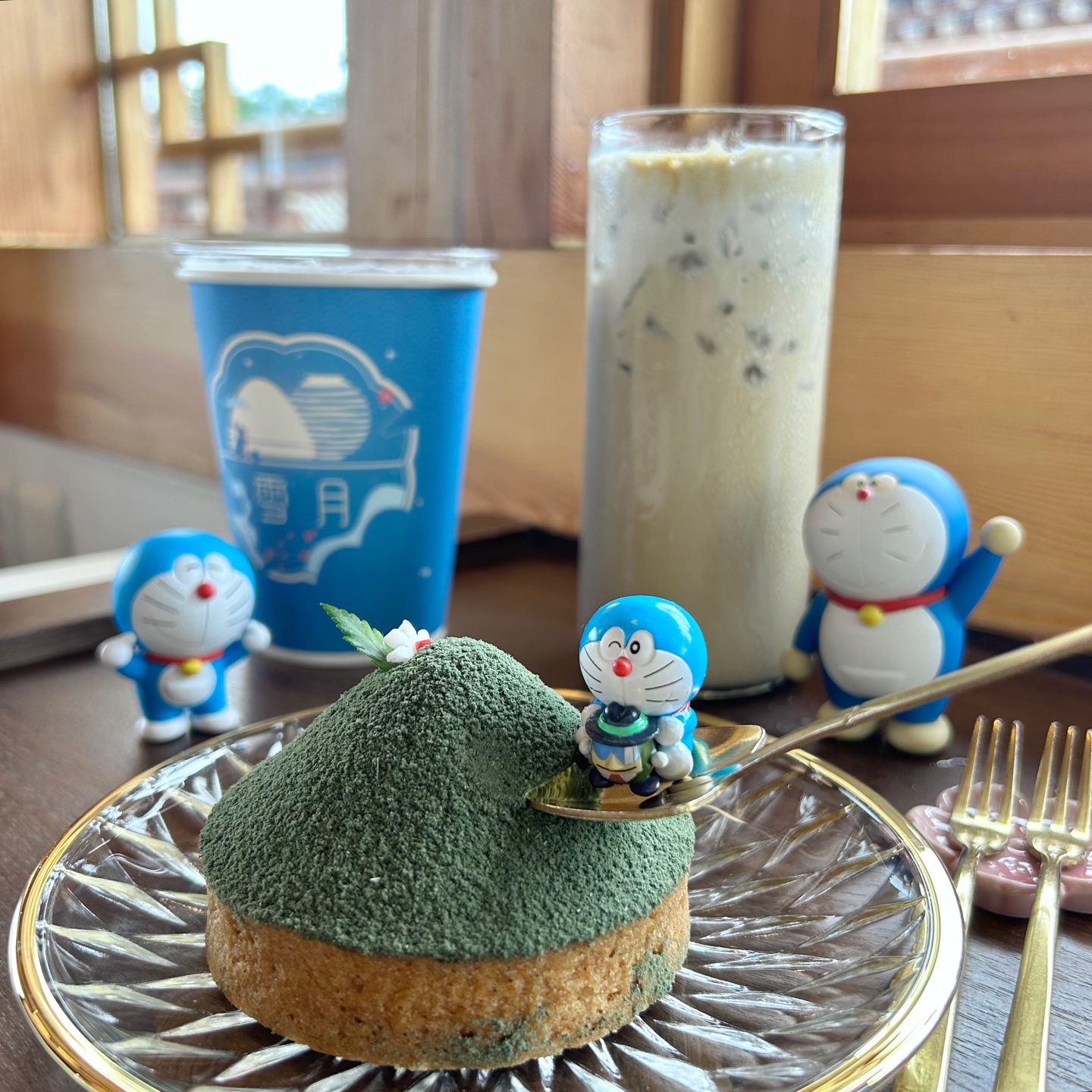 카페