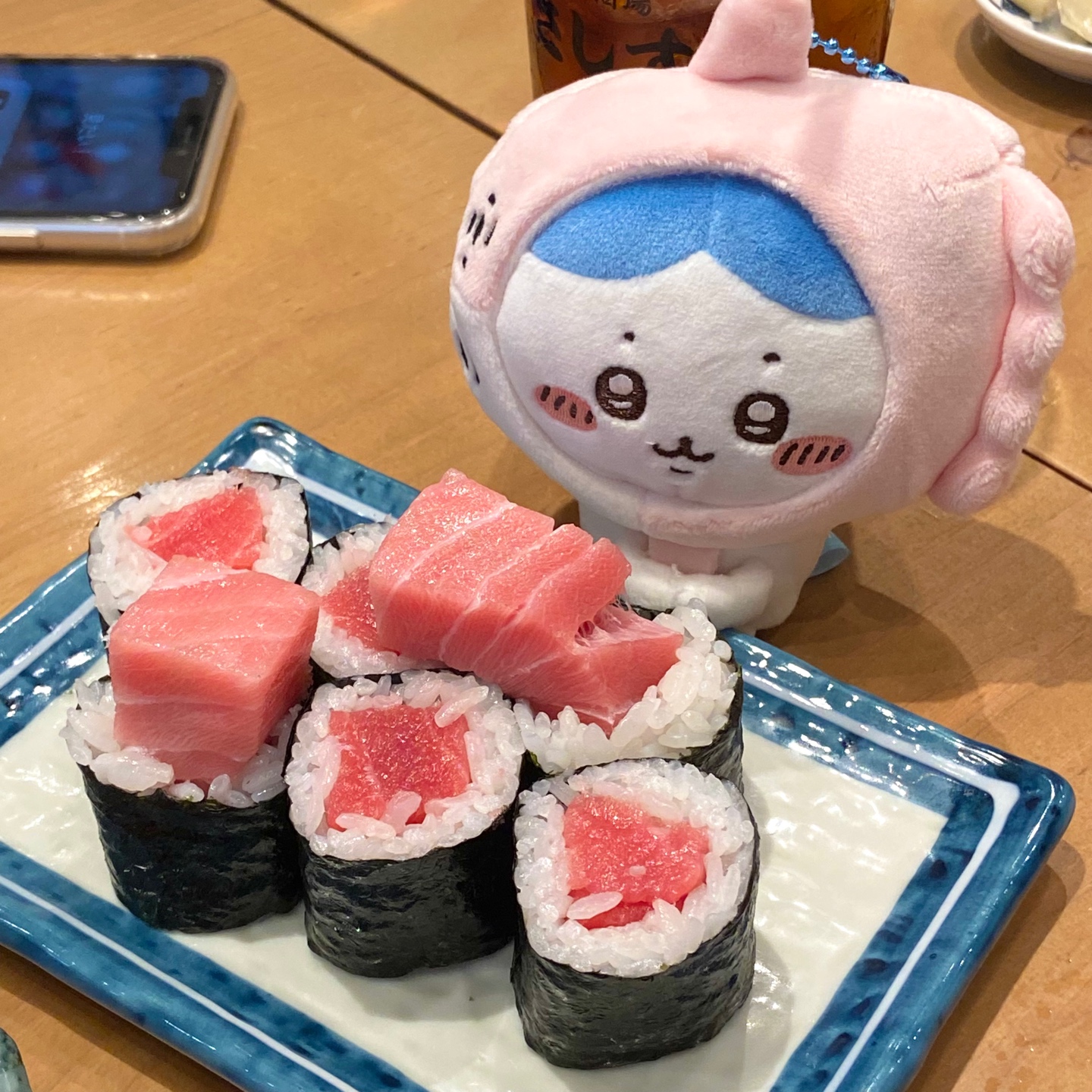 여행 메이토🍣