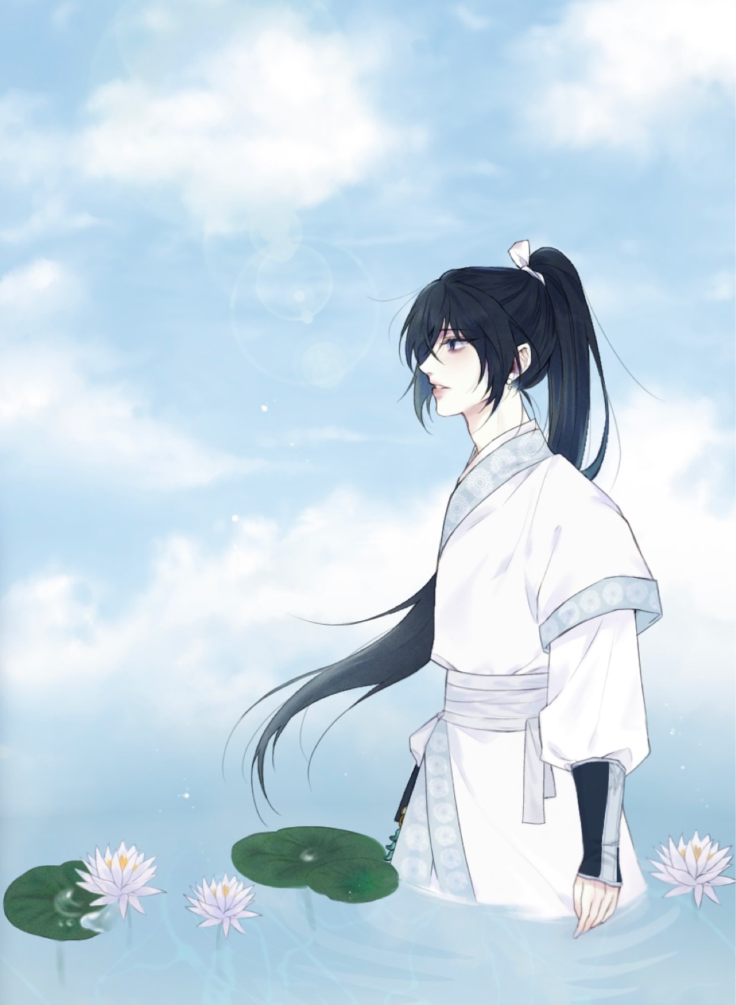 커미션