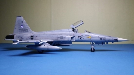 F5e제공호