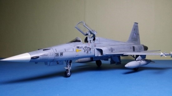 F5e제공호