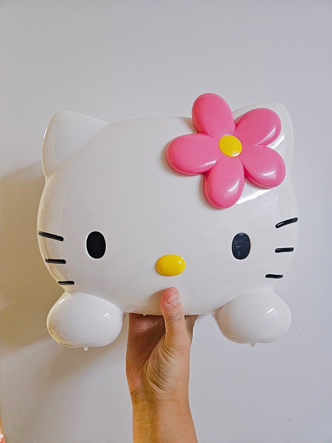 빈티지 헬로키티 샌드위치 메이커 🧇
